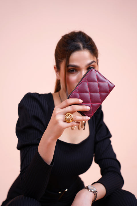 RC-27 LuxeLift Wallet Regalcarrierbyrimsa