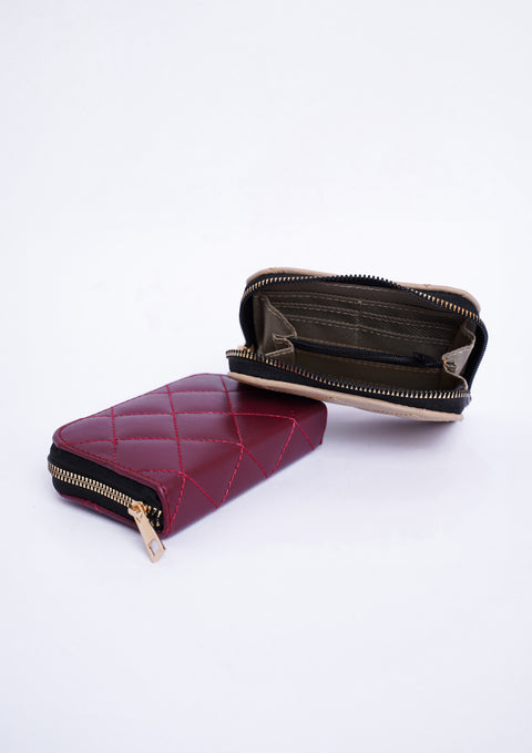 RC-27 LuxeLift Wallet Regalcarrierbyrimsa