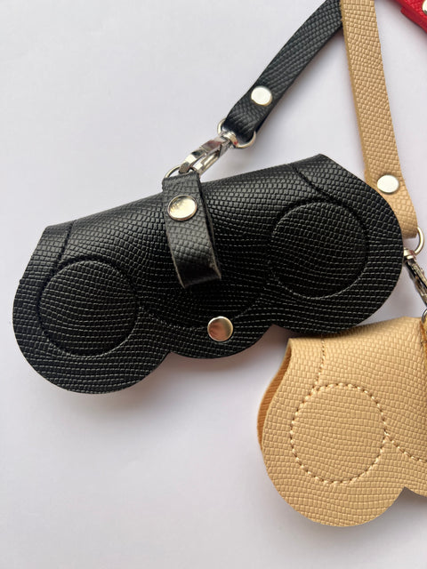 Glasses Bags( Buy one get Two free) Regalcarrier
