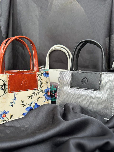Premium Mini bag Regalcarrier