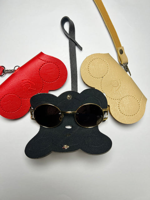 Glasses Bags( Buy one get Two free) Regalcarrier