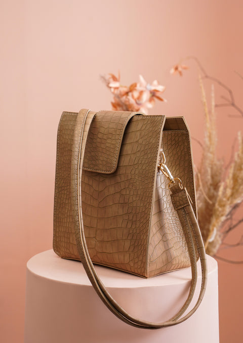 RC-30 LadyLuxe Bag Regalcarrierbyrimsa