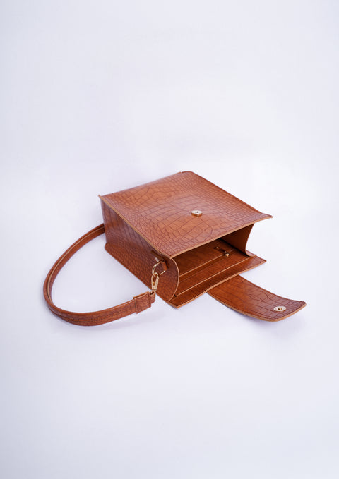 RC-30 LadyLuxe Bag Regalcarrierbyrimsa
