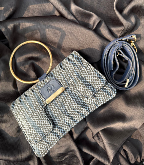 Luxury handy bag Regalcarrier