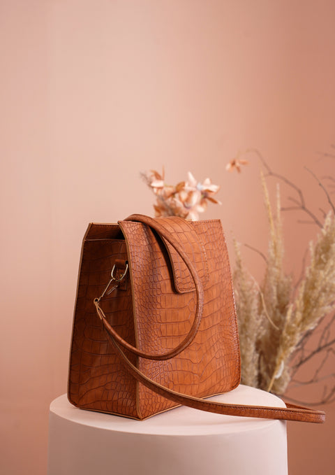 RC-30 LadyLuxe Bag Regalcarrierbyrimsa
