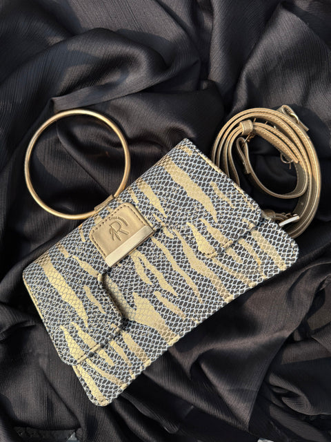 Luxury handy bag Regalcarrier