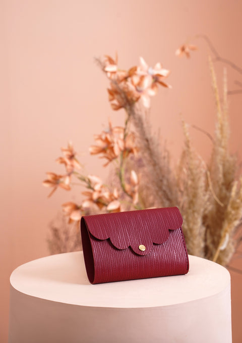 RC-28 Classy Card Carrier Regalcarrierbyrimsa