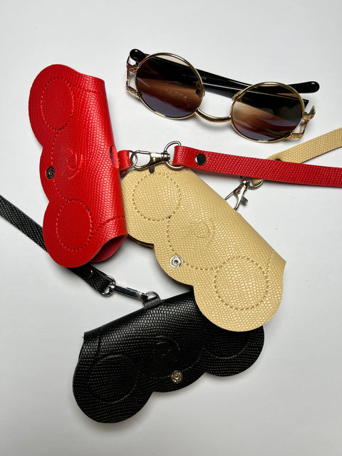 Glasses Bags( Buy one get Two free) Regalcarrier