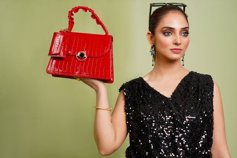 RC-14  Posh Purse Regalcarrierbyrimsa