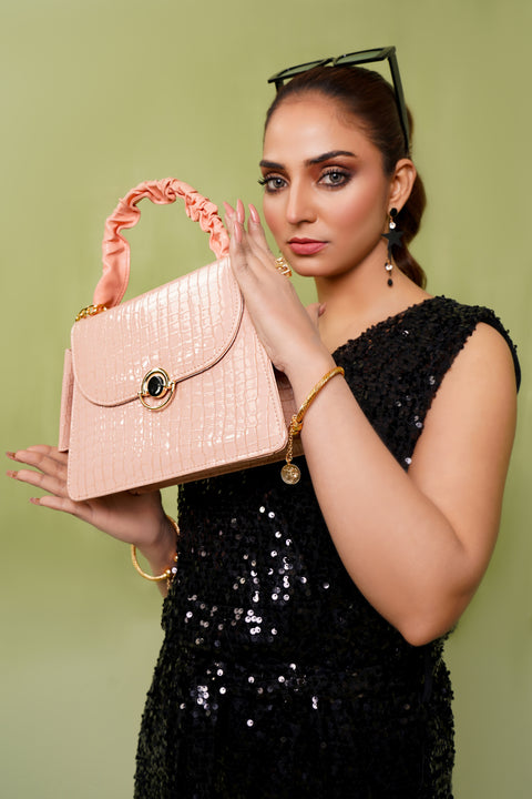 RC-14  Posh Purse Regalcarrierbyrimsa