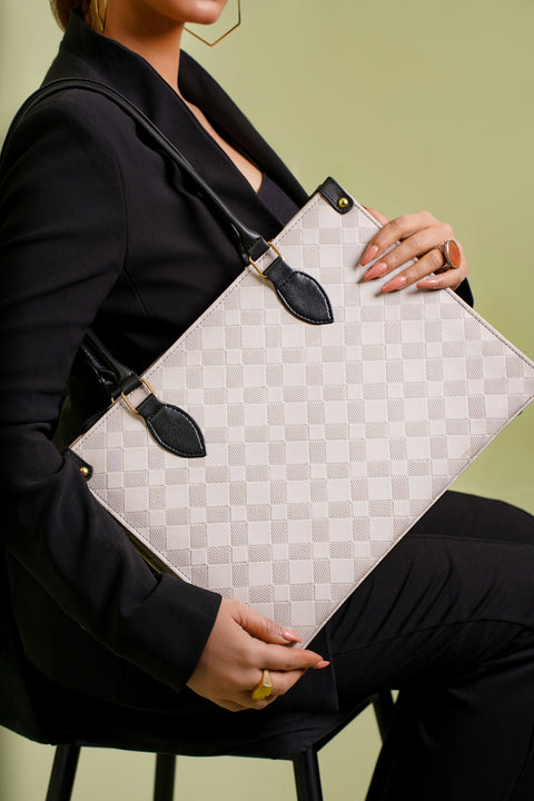 RC-05 Trend Tote Regalcarrierbyrimsa