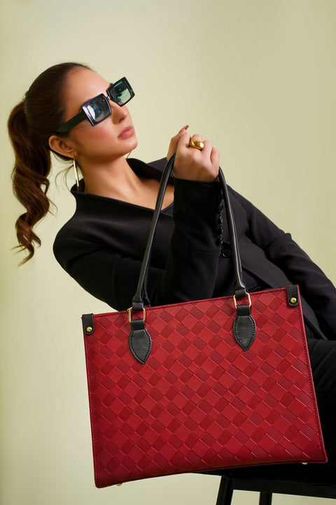 RC-05 Trend Tote Regalcarrierbyrimsa