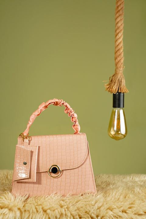 RC-14  Posh Purse Regalcarrierbyrimsa