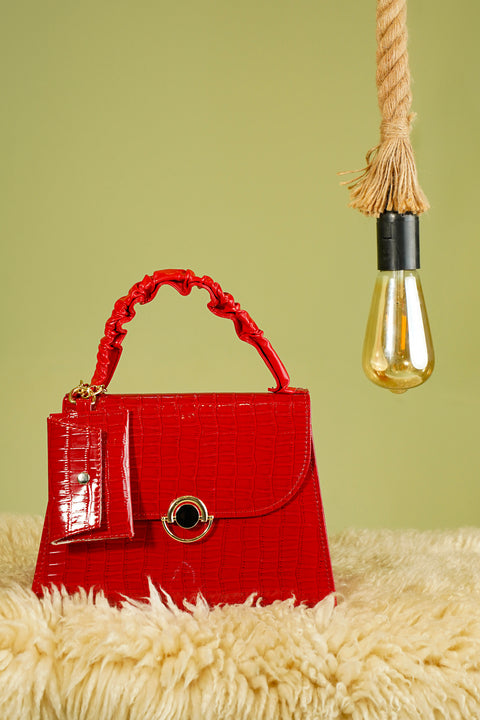 RC-14  Posh Purse Regalcarrierbyrimsa