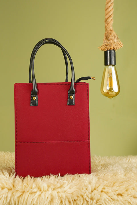 RC-04 Luxe Loom Regalcarrierbyrimsa