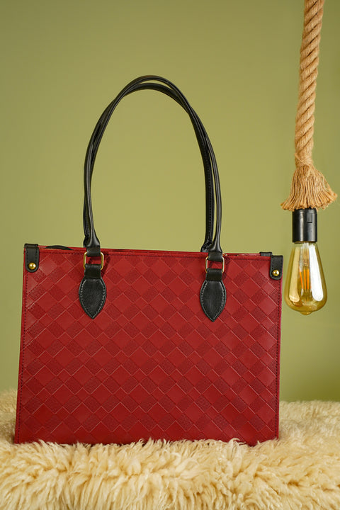 RC-05 Trend Tote Regalcarrierbyrimsa