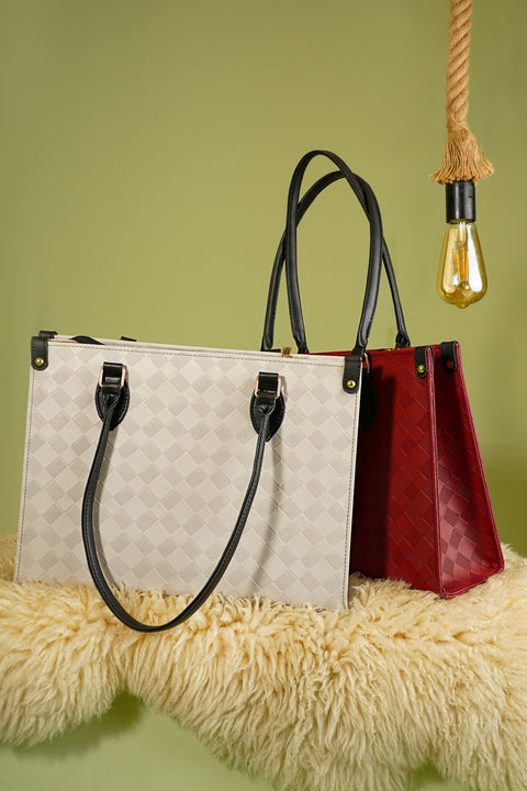 RC-05 Trend Tote Regalcarrierbyrimsa