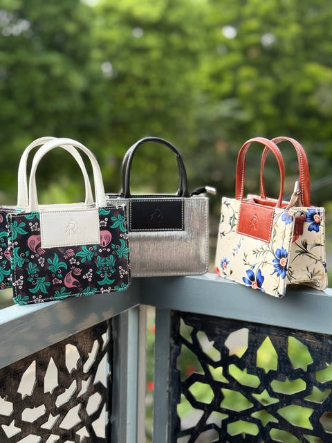 Premium Mini bag Regalcarrier