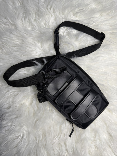 Parachute Utility Bag – Lightweight, Durable & Stylish Regalcarrier