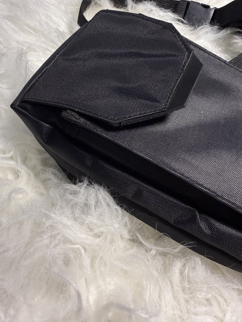 Parachute Utility Bag – Lightweight, Durable & Stylish Regalcarrier