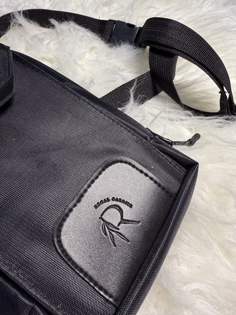 Parachute Utility Bag – Lightweight, Durable & Stylish Regalcarrier