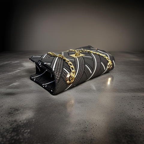 RC-42 Line Black Bag Regalcarrier