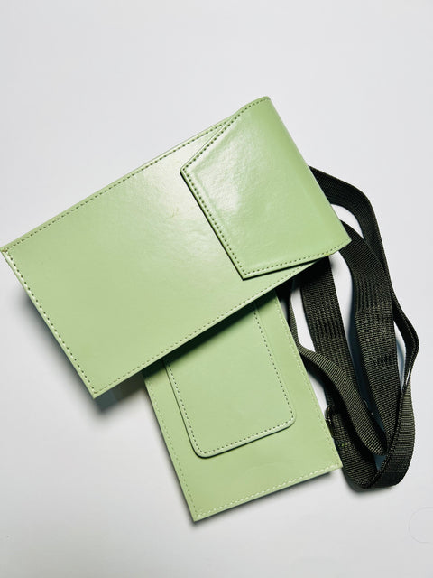 RC-45 Travel Folio Bag Regalcarrier