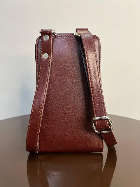RC-39 Multi Pocket Cross Body Bag Regalcarrier