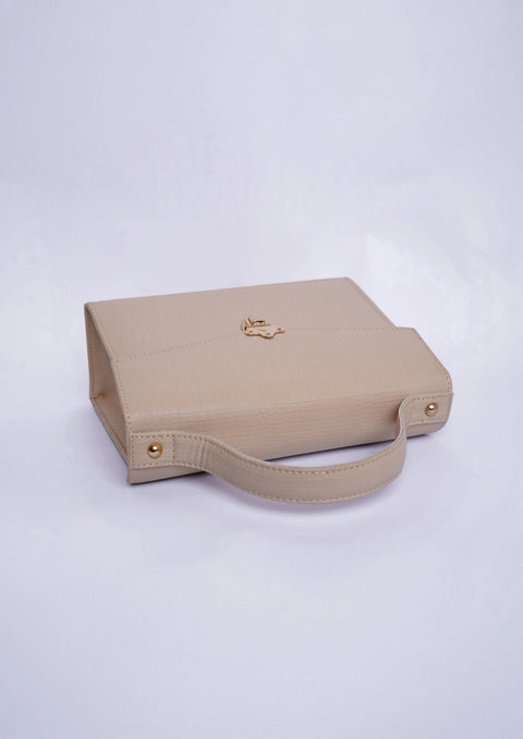 RC-24 STARLET SLING BEIGE Regalcarrierbyrimsa