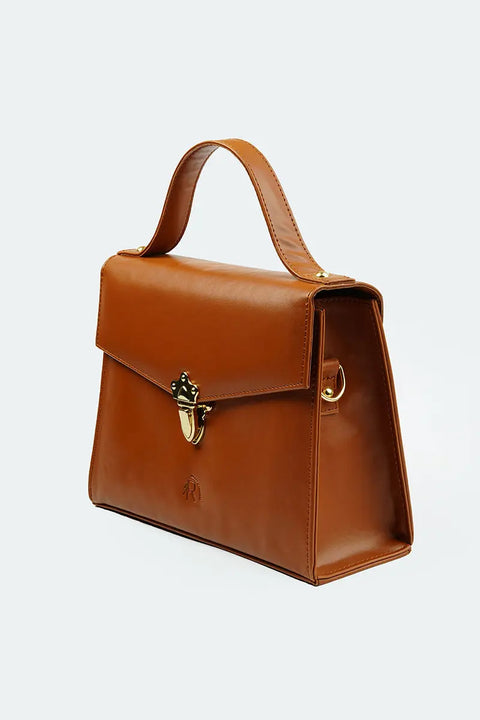 RC-24 STARLET SLING BROWN Regalcarrierbyrimsa